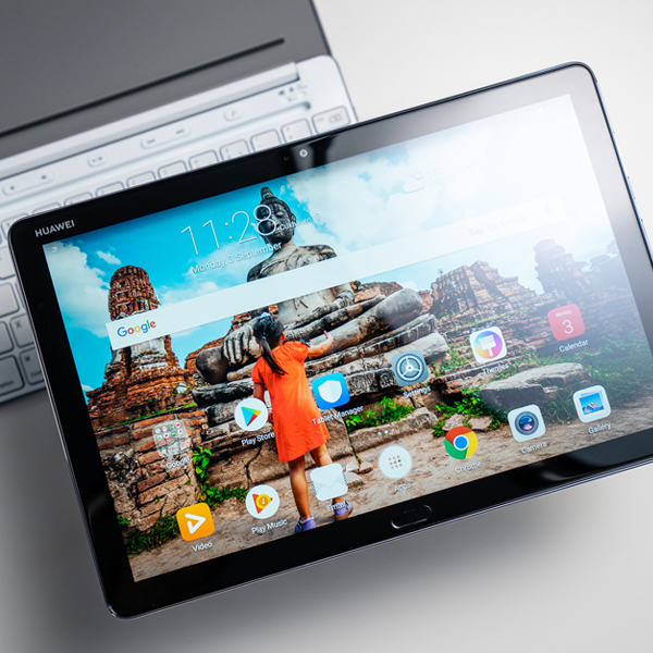 Tablets